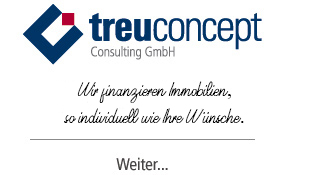 Treuconcept Gruppenseite Consulting