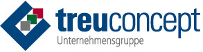 Treuconcept Gruppenseite Logo